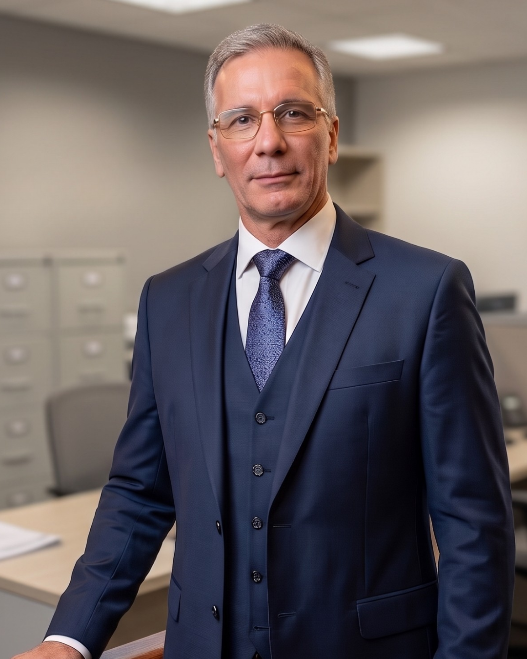 Dr. Marcelo Brandão - Advogado Civilista