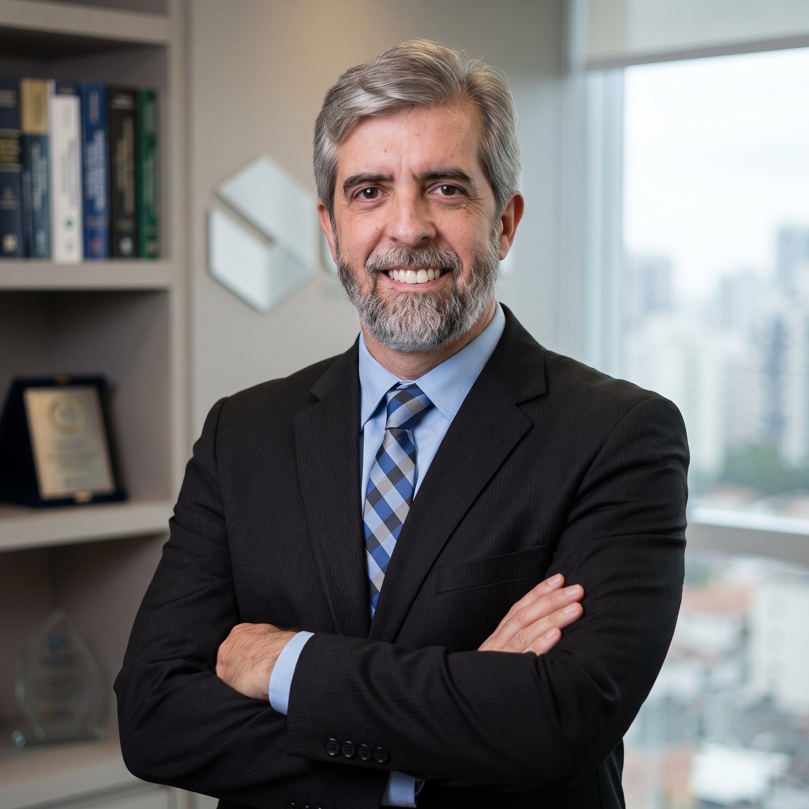 Dr. A. Palacio - Advogado Criminalista